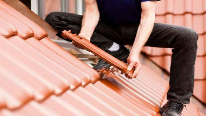 Tips for Hiring a Roofing Berkshire Contractor