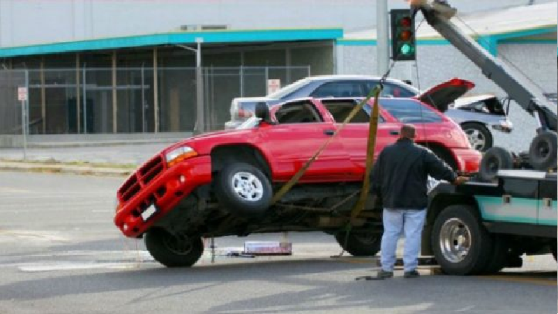 Entrust Your Heavy Towing to Experienced and Equipped Experts in Atlanta GA
