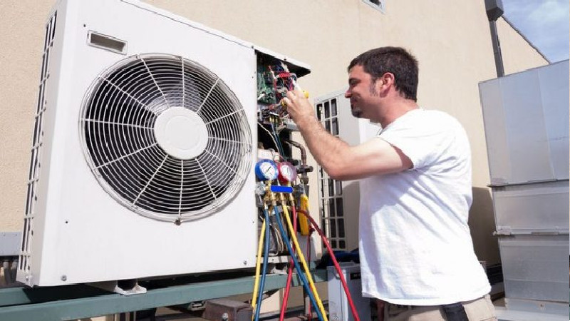 Where to Get Fast, Effective & Reliable AC Repair in Sun City West, AZ