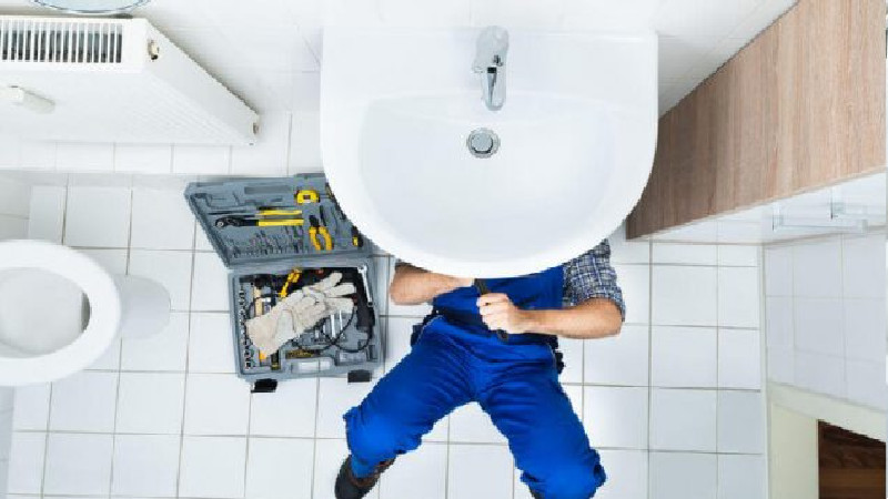 3 Benefits Provided by a Licensed Residential Plumber in Asheville, NC