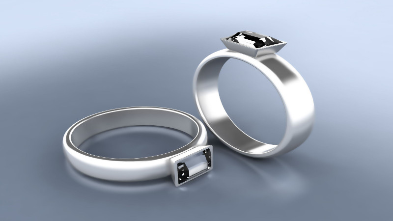 Top Signs You Should Consider Buying a Platinum Wedding Ring