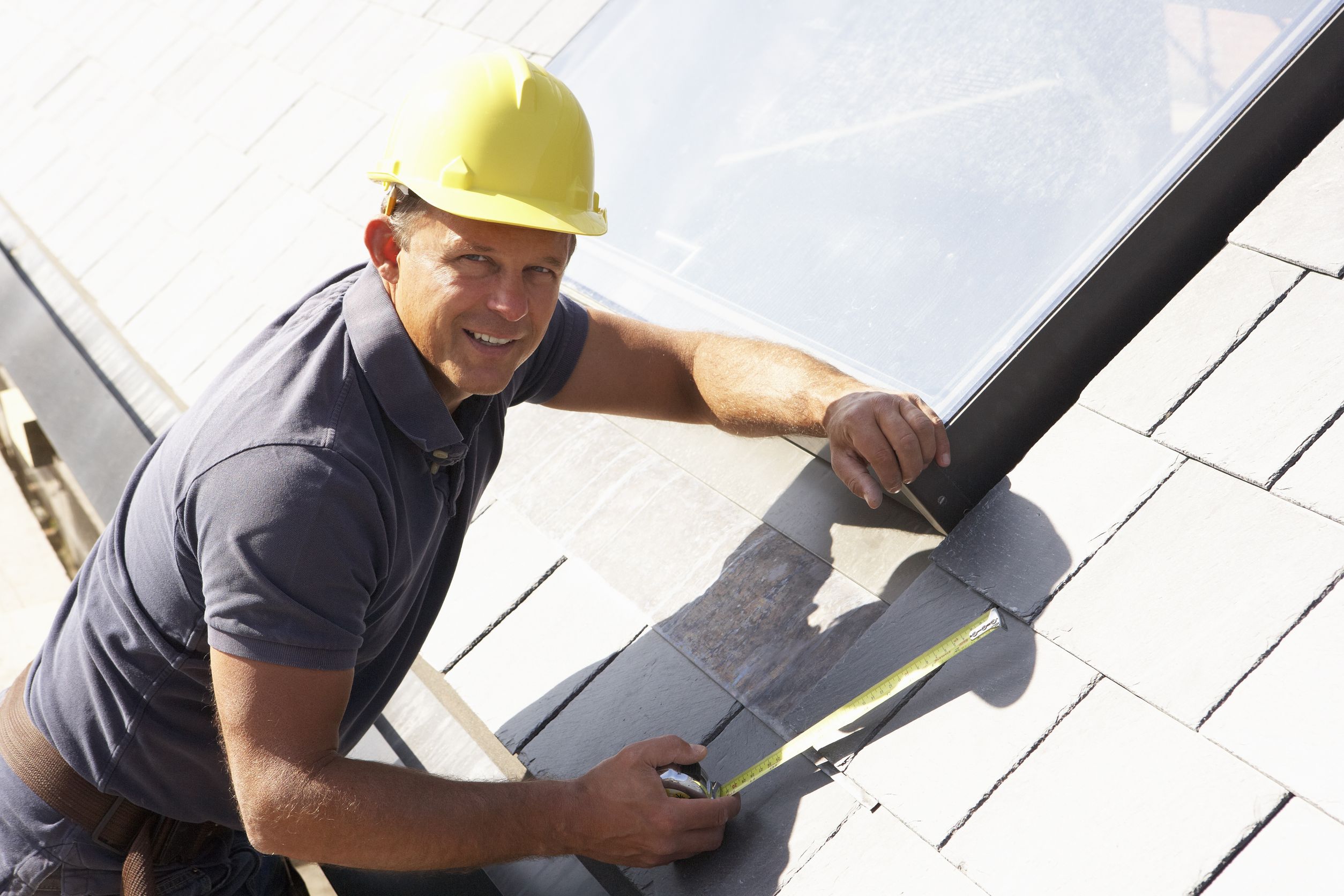 Finding The Best Commercial Roof Replacement in Orlando FL
