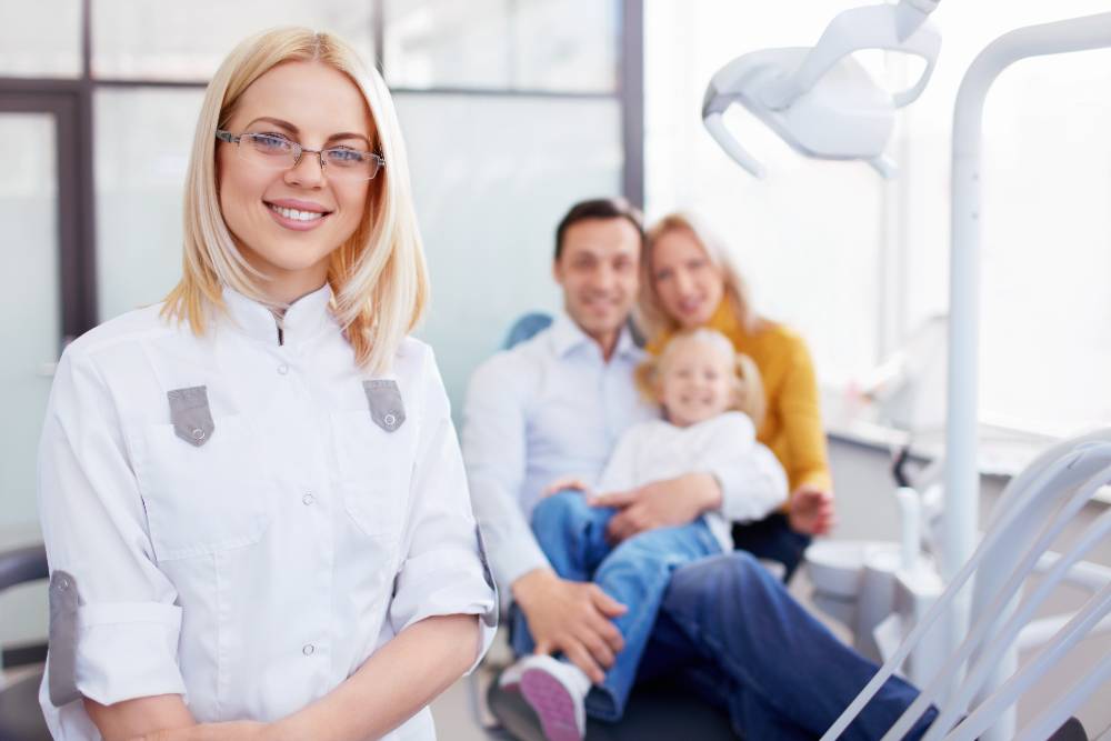 What to Expect During an Appointment for Your Kids’ Teeth Cleaning