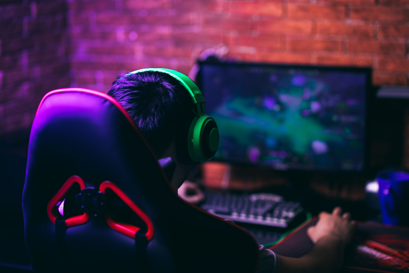 Essential Things You Should Consider Before Buying Gaming Chairs