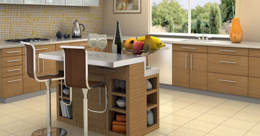 Upgrade Your Home with Kitchen Remodeling Contractors in Seattle, WA