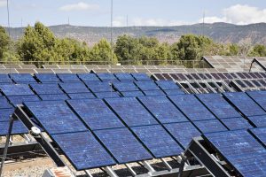 Why Consider The Installation Of A Commercial Solar Panel In NJ?
