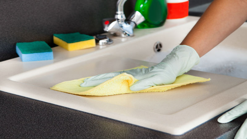 Revitalize Your Business with Top-notch Janitorial Services in Bakersfield: Unleashing the Sparkle!