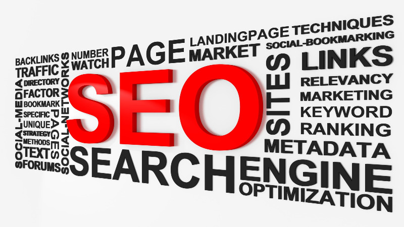 Increase Sales With National Search Engine Optimization in Naples