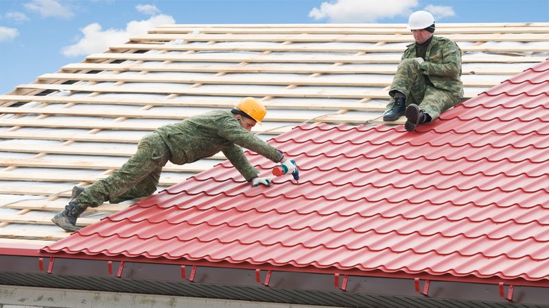 Essential Steps in Commercial Roof Installation Every Business Owner Should Know in West Allis, WI