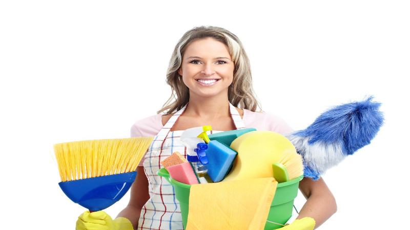 Maid Services in Surprise, AZ: A Comprehensive Guide to Home Cleaning Solutions