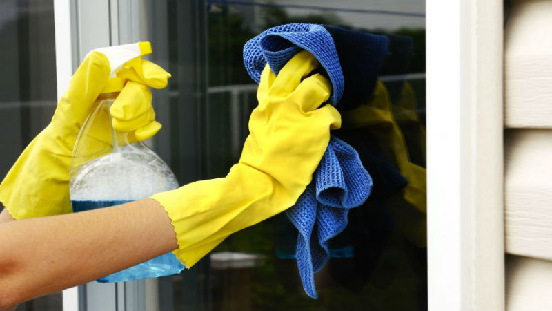 Why Hire Professional Cleaning Services?