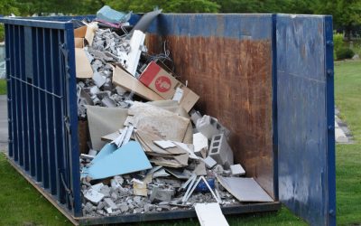 The Role of Waste Recycling Ocean Township NJ in Protecting the Jersey Shore
