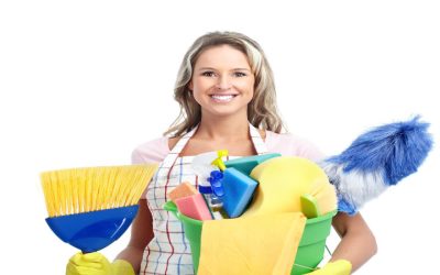 Reclaim Valuable Time with Maid Services In Princeton, NJ: Professional Cleaning Benefits