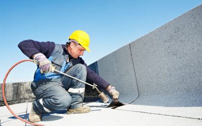 Enhance Property Value with a Leading Commercial Roofing Company in Little Rock, AR