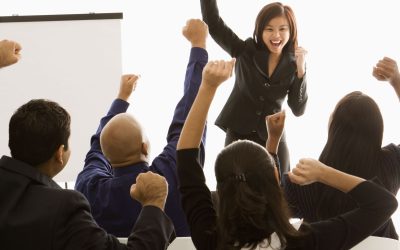 Unlock Greater Workplace Success with a Las Vegas Motivational Speaker Experience