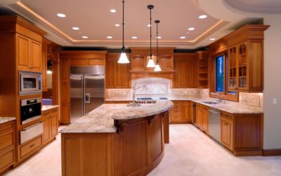 Transform Your Kitchen with Cabinet Refinishing Freehold NJ Homeowners Are Choosing