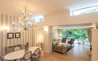 Enhance Your Decor with Custom Lighting from a Favorite Lighting Store in Edina, MN