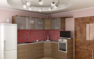 Achieve Unique Home Designs Through a Custom Cabinet Builder in Maplewood, MN