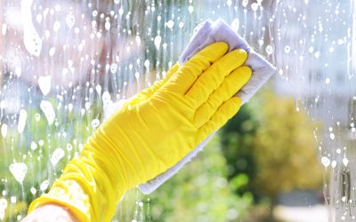 Find Peace of Mind by Choosing Cleaning Services in Spring, Tx for Your Family