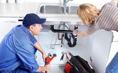 Upgrade Your Home Plumbing System with a Certified Plumbing Contractor in Little Rock, AR