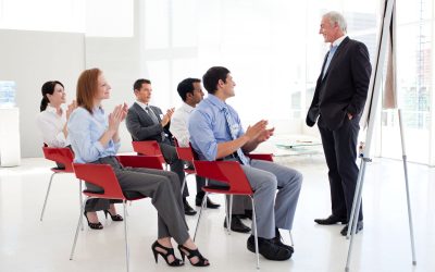 How a Sales Leadership Coach Can Transform Your Management Team’s Effectiveness
