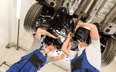 Is It Time for a Tune-Up? How Regular Maintenance Can Save You Money