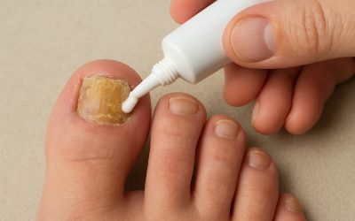 Safe Home Remedies for Toenail Fungus Treatment Jacksonville FL Residents Rely On