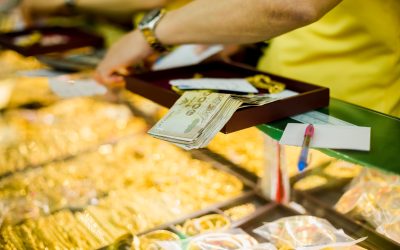 Custom Designs and Personal Service at a Trusted Jewelry Store in Jacksonville, FL