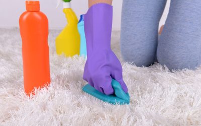 Experience a Spotless Home with Maid Service in Georgetown, TX, Focused on Family Living