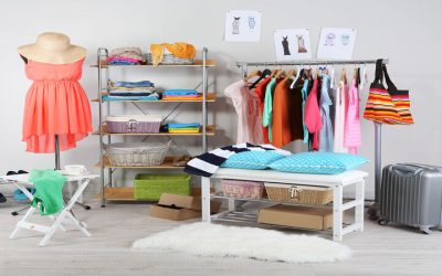 Streamline Daily Living With Home Organization Services in Edina, MN for Families