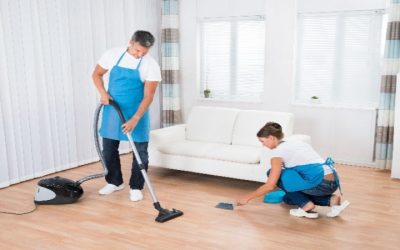 Make Moving Simple with Move Out Cleaning In Salinas, CA for Renters and Homeowners