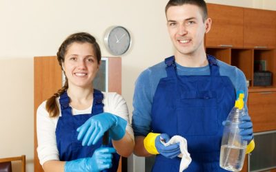 Easily Maintain a Spotless Home With Trusted Home Cleaning Services In New Haven, CT in Your Neighborhood