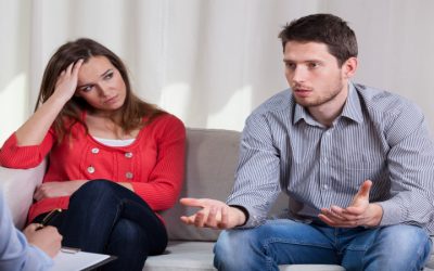 Strategies for Stress Relief With Mental Health Counseling Woodbury, MN Residents Trust