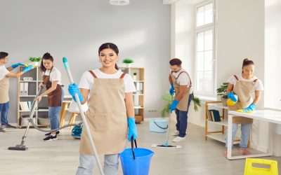 Transform Your Living Space with Home Cleaning In Bridgewater, NJ: Solutions That Make a Difference