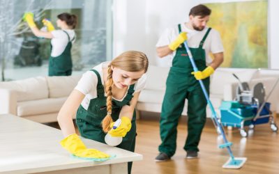 Freshen Up Your Space With House Cleaners In Sicklerville, NJ and Reliable Cleaning Services