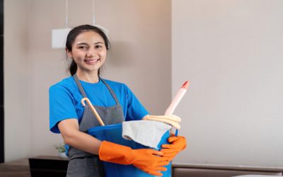 Transform Daily Living with Stress-Free House Cleaning In Nashville, TN: Professionals Nearby