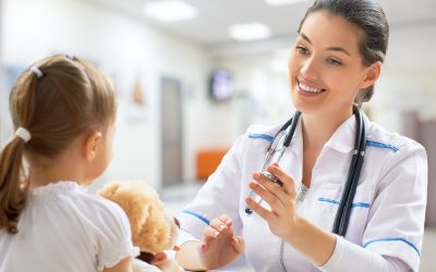 Find Peace of Mind for Your Child with Pediatric Annual Exams in Mt. Kisco, NY