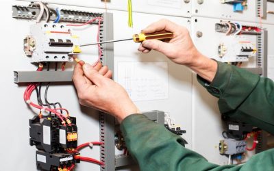Smart Home Upgrades Made Easy with the Right Electrician: Rock Hill, SC Residents Call