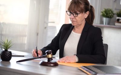 Why Choosing a Tax Law Firm in Plano, TX Matters for Your Financial Security