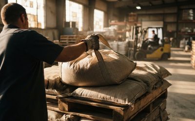 Choosing Custom Industrial Packaging Solutions for Louisiana Operations