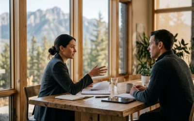Build Lasting Client Trust With Sales Training in Edwards, CO