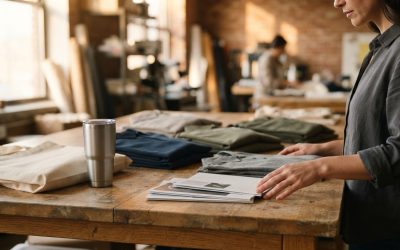 Promotional Products That Support Community Engagement