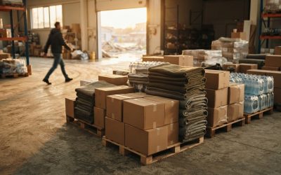 The Importance of Disaster Relief Funds During Calamities Explained