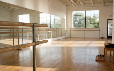 What to Look for When Choosing the Right Dance Studio for You